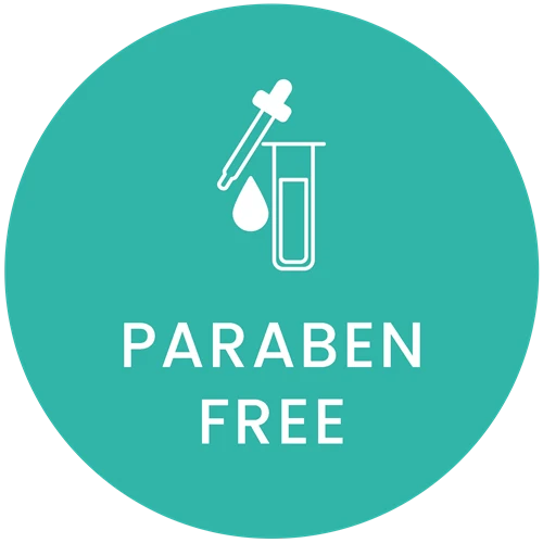 PARABEN FREE