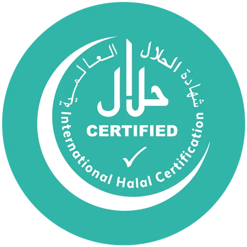 HALAL