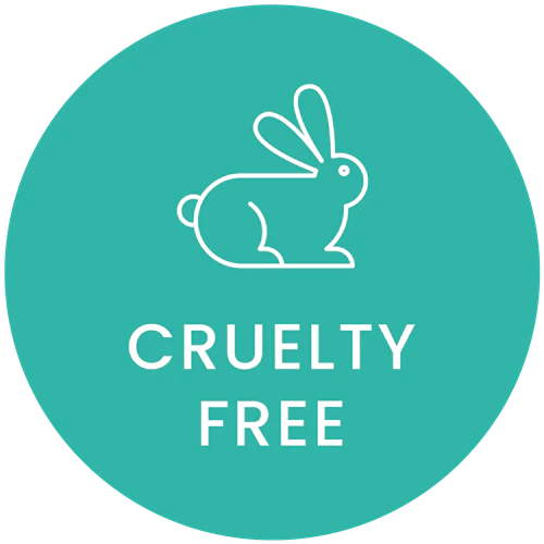 CRUELTY FREE